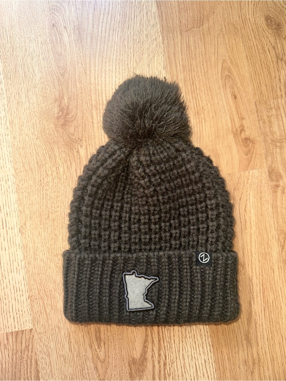 NWOT Minnesota Winter Hat